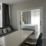 Camelia 5- Beautiful 1+1 On Cleopatra Apartmán