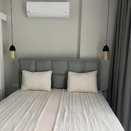 Apartment Camelia 5- Beautiful 1+1 On Cleopatra *