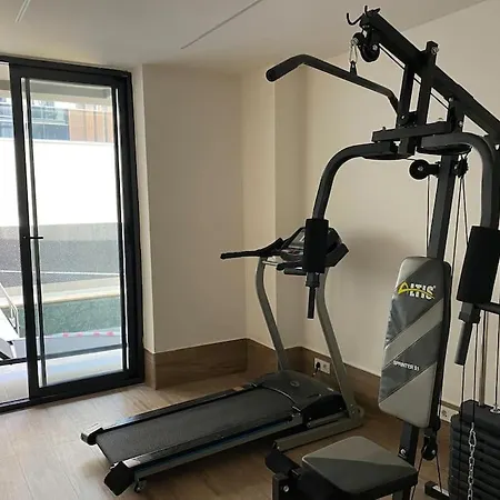 Camelia 5- Beautiful 1+1 On Cleopatra Apartman