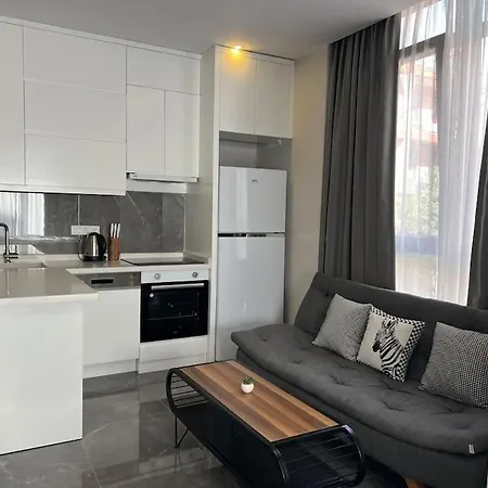 Apartamento Camelia 5- Beautiful 1+1 On Cleopatra