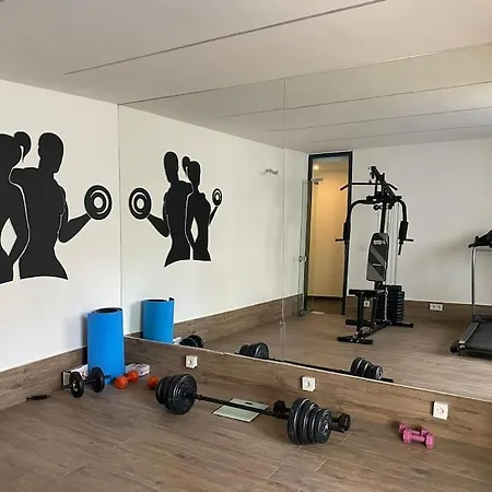 公寓 Camelia 5- Beautiful 1+1 On Cleopatra 阿拉尼亚