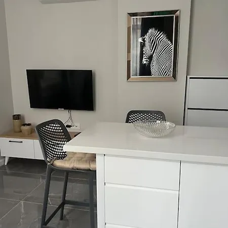 Camelia 5- Beautiful 1+1 On Cleopatra *