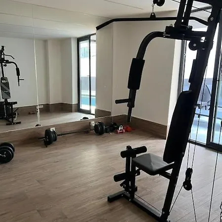 Apartman Camelia 5- Beautiful 1+1 On Cleopatra