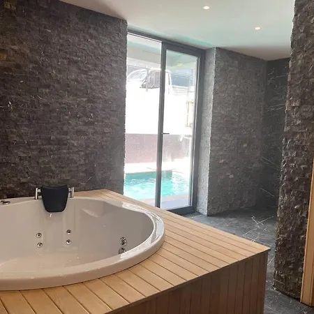 Apartman Camelia 5- Beautiful 1+1 On Cleopatra *