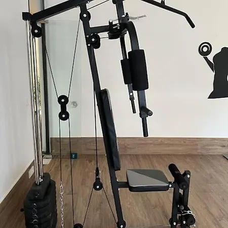 Camelia 5- Beautiful 1+1 On Cleopatra *