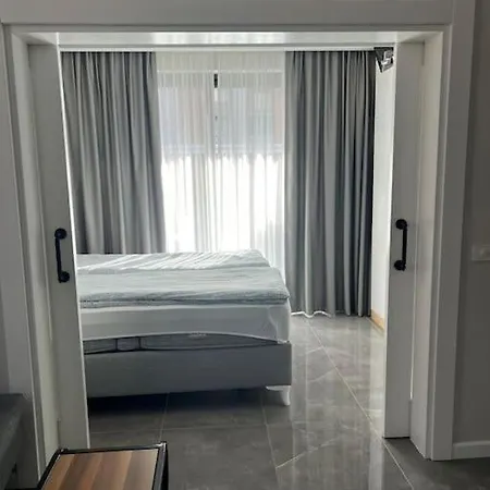 Apartman Camelia 5- Beautiful 1+1 On Cleopatra *