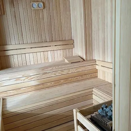 Apartman Camelia 5- Beautiful 1+1 On Cleopatra