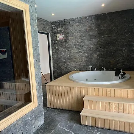 Camelia 5- Beautiful 1+1 On Cleopatra * Алания