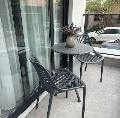 Camelia 5- Beautiful 1+1 On Cleopatra *