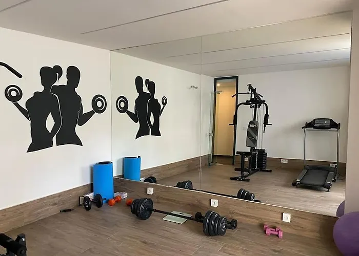 아파트 Camelia 5- Beautiful 1+1 On Cleopatra 알란야