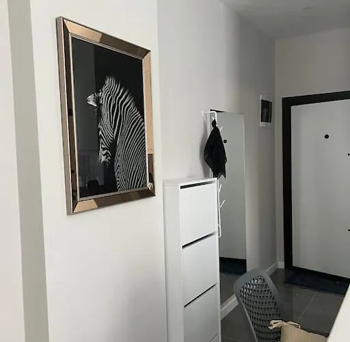 Camelia 5- Beautiful 1+1 On Cleopatra 아파트